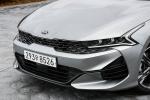 Kia K5 2019 года